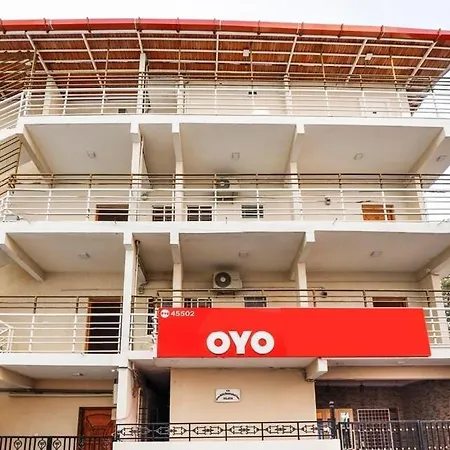 Hotel O Popular Residency